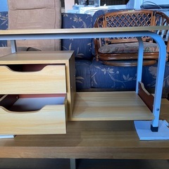 ⭐️土日元気に営業中❗️⭐️ 使い方色々❗️ 引き出し付きの画像