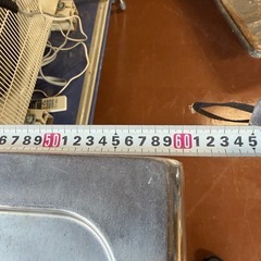 業務用流し台の画像