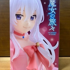 【新品未開封】魔女の旅々　イレイナ　水着　小悪魔　ドレス　セットの画像