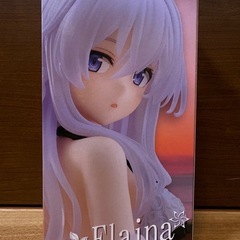 【新品未開封】魔女の旅々　イレイナ　水着　小悪魔　ドレス　セットの画像