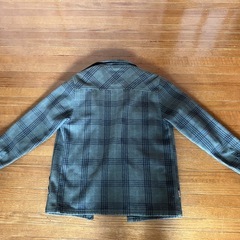 HIPPY TREE ヒッピーツリー‼️メンズジャケット‼️の画像