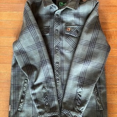 HIPPY TREE ヒッピーツリー‼️メンズジャケット‼️の画像