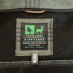 HIPPY TREE ヒッピーツリー‼️メンズジャケット‼️の画像