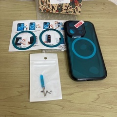 iPhone 15 proの画像