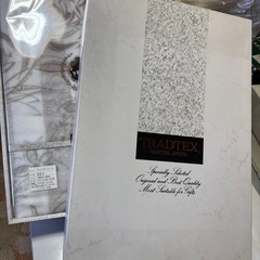 冬用あったかシーツ　の画像