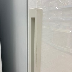 【6か月間の動作保証付き】SHARPの2ドア冷蔵庫SJ-PD27Cのご紹介ですの画像