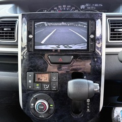 ★込み込み価格★ ★タントカスタムXトップエディションSA III★の画像