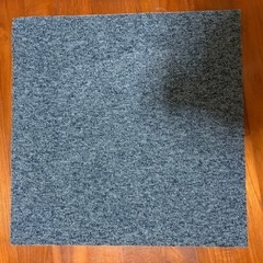 25枚セット　タイルマット50×50cmの画像