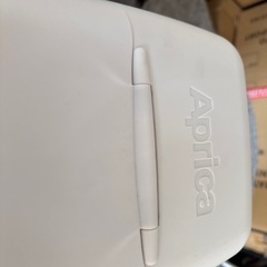 おむつポットの画像