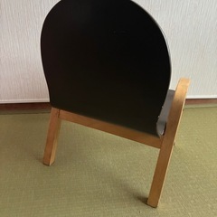 幼児用椅子の画像