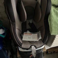 チャイルドシートの画像