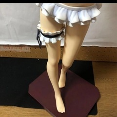 とある科学の超電磁砲S 御坂美琴 フィギュア やわらかバスト版　説明欄必読　値下げ対応可の画像