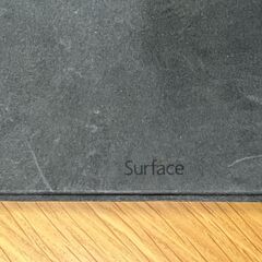 Microsoft Surface Type Cover（日本語配列）の画像