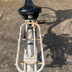 電動自転車　パナソニック26インチの画像