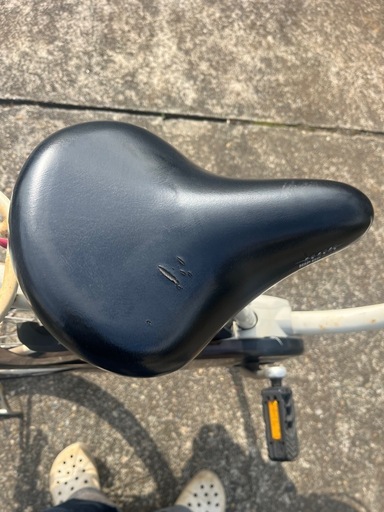 電動自転車　パナソニック26インチ