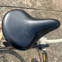 電動自転車　パナソニック26インチの画像