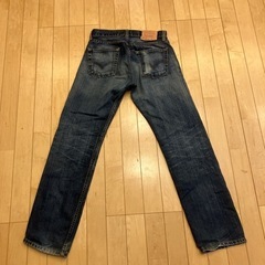 リーバイス505-03 30サイズの画像