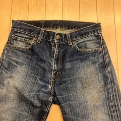 リーバイス505-03 30サイズの画像