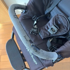 エアバギーココプレミアの画像