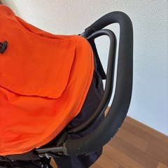 エアバギーココプレミアの画像