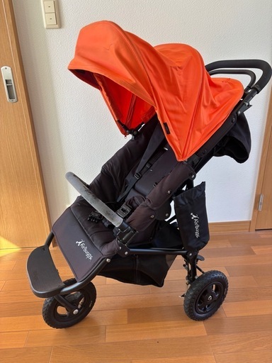 エアバギーココプレミア