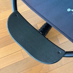 エアバギーココプレミアの画像