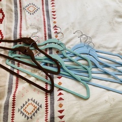 ハンガーの画像