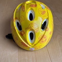アンパンマン　ヘルメットの画像