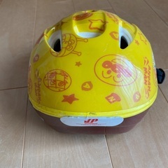 アンパンマン　ヘルメットの画像