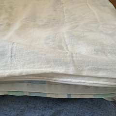 🔆シングル三つ折りマット002の画像