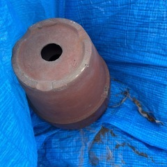 プランター　鉢　ベランダガーデンまとめての画像