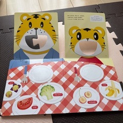 ⭐︎絵本4冊⭐︎1〜2才くらいの画像