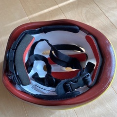 アンパンマン　ヘルメットの画像