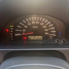 H18年　プロボックス　の画像