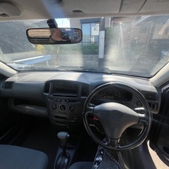 H18年　プロボックス　の画像