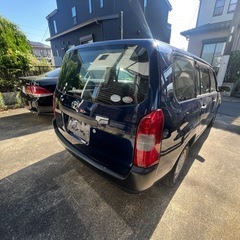 H18年　プロボックス　の画像