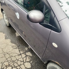 スズキセルボ、車検2年付き！の画像