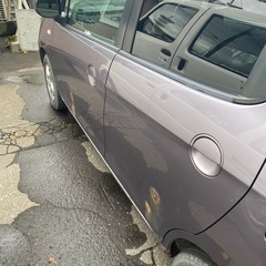 スズキセルボ、車検2年付き！の画像