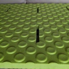 ベビーマット 65cm×45cmの画像