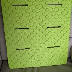 ベビーマット 65cm×45cmの画像