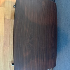 テーブルの画像