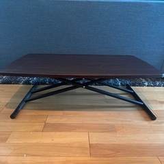 テーブルの画像