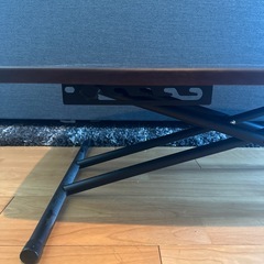 テーブルの画像