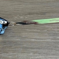 未使用　EYEVAN アイヴァン メガネフレーム Draper ドレイパー サーモントの画像
