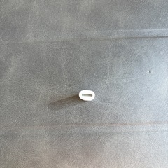 Appleペンシル 充電アダプタの画像