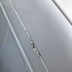 洗濯機5kg Panasonic 2016年製の画像