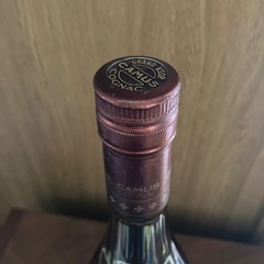 【未開栓】ブランデー カミュ グランド VSOPの画像