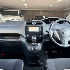 ◆全国最安値◆H23年式セレナライダーブラックラインの画像