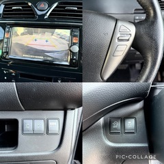 ◆全国最安値◆H23年式セレナライダーブラックラインの画像