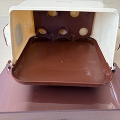 Combi 哺乳瓶消毒 除菌じょーずの画像